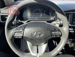 هیوندای ئایۆنیک